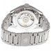 Tag Heuer Carrera Calibre 8 GMT Silver Dial Men's Watch WAR5011-BA0723